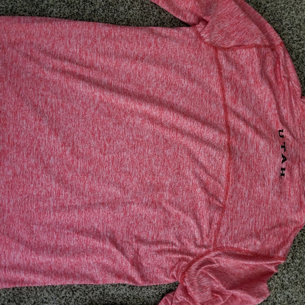 Utah Utes Colosseum size Medium - Picture 3 of 3